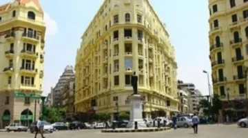 إعلان جديد.. زيادة الإيجار القديم في محافظة الجيزة 2025